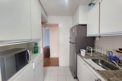 Apartamento, 3 quartos, 111 m² - Foto 4