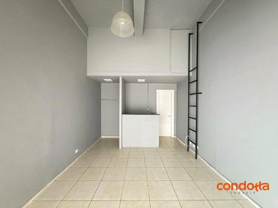 Loja-Salão, 34 m² - Foto 3