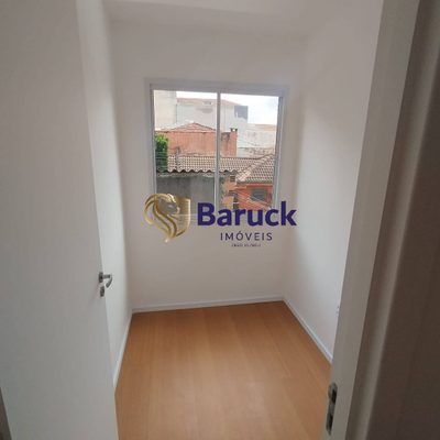 Apartamento, 1 quarto - Foto 5