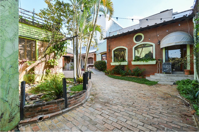 Casa de Condomínio, 1 quarto - Foto 1