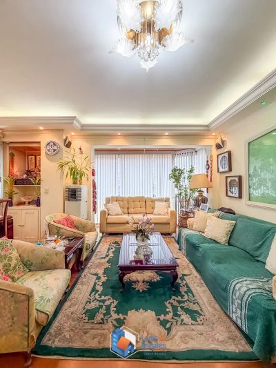 Apartamento, 3 quartos, 123 m² - Foto 1