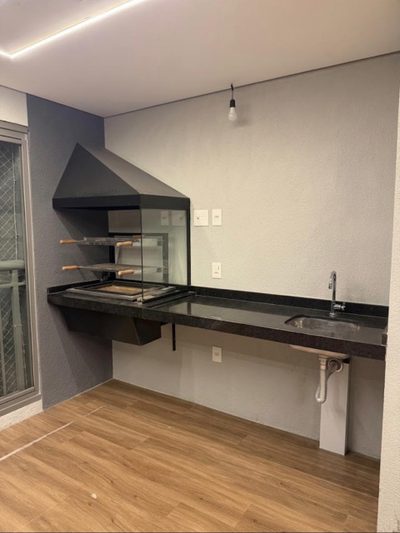Apartamento, 3 quartos, 112 m² - Foto 3