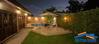Casa de Condomínio, 3 quartos - Foto 4