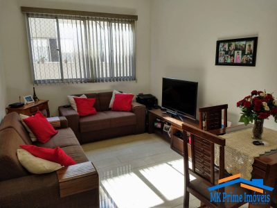 Apartamento, 2 quartos, 62 m² - Foto 1
