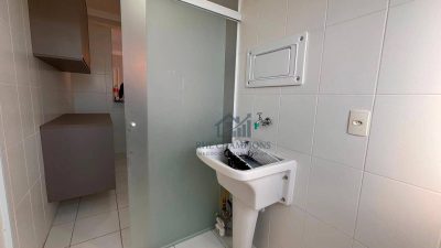 Apartamento, 2 quartos, 56 m² - Foto 3