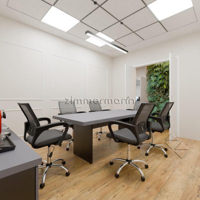 Casa Comercial, 50 m² - Foto 4