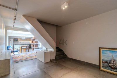 Casa, 2 quartos, 115 m² - Foto 5