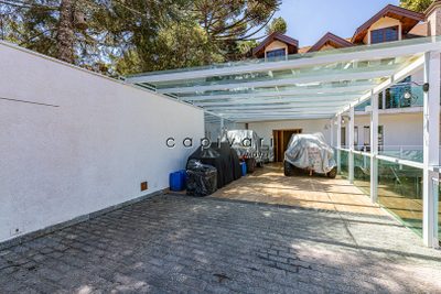 Casa, 3 quartos, 450 m² - Foto 5