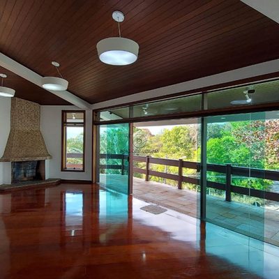 Casa, 4 quartos, 380 m² - Foto 4