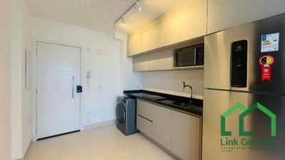 Apartamento, 41 m² - Foto 5