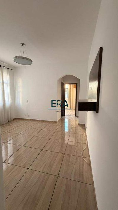 Apartamento, 1 quarto, 35 m² - Foto 2