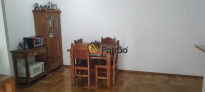Apartamento, 2 quartos, 71 m² - Foto 2