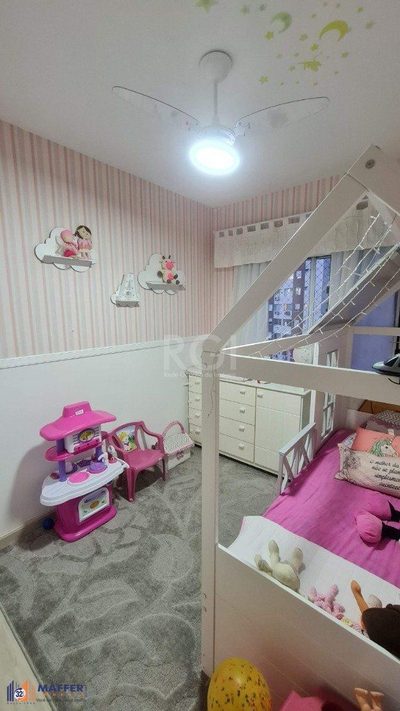 Apartamento, 3 quartos, 65 m² - Foto 5