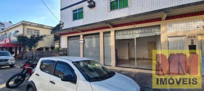 Loja-Salão, 36 m² - Foto 2