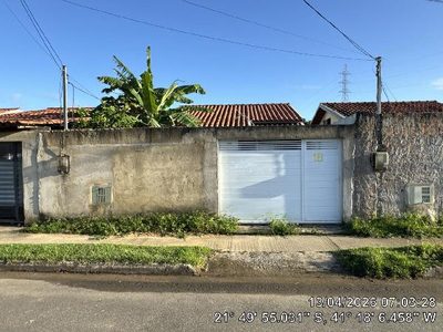 Casa, 2 quartos, 150 m² - Foto 1