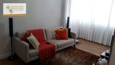 Apartamento, 3 quartos, 74 m² - Foto 3