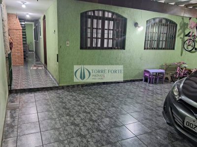 Sobrado, 3 quartos, 150 m² - Foto 4