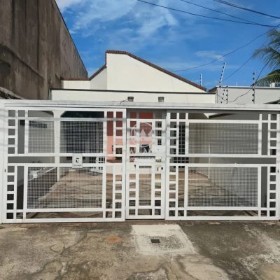 Prédio Inteiro, 12 m² - Foto 2