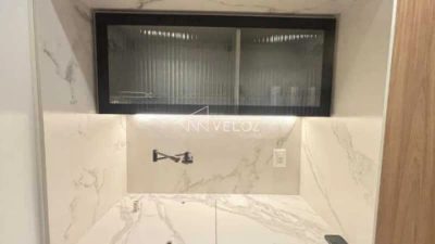 Apartamento, 25 m² - Foto 1