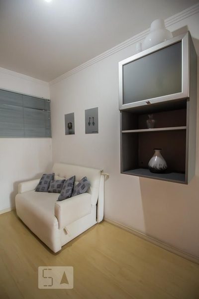 Apartamento, 1 quarto, 50 m² - Foto 2