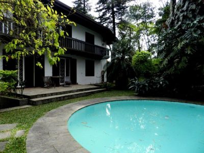 Sobrado, 3 quartos, 750 m² - Foto 1