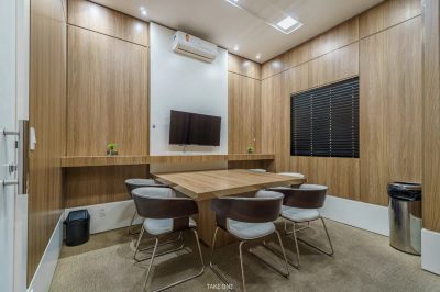 Sala-Conjunto, 35 m² - Foto 3