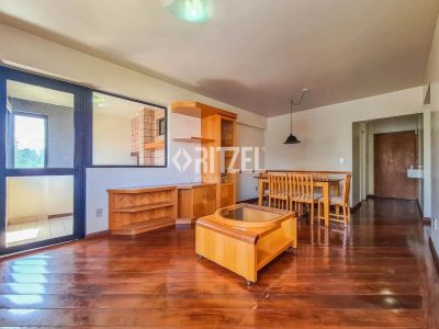 Apartamento, 2 quartos, 92 m² - Foto 4
