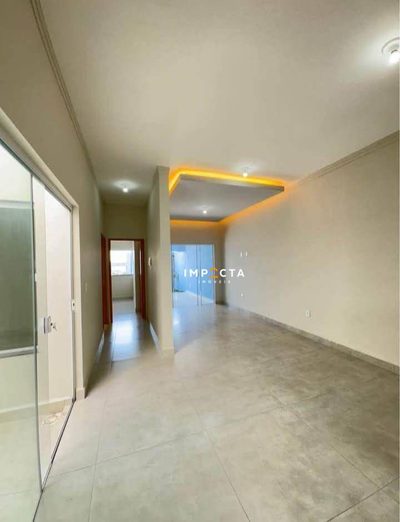 Casa, 3 quartos, 93 m² - Foto 3