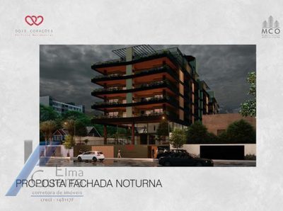 Apartamento, 4 quartos, 230 m² - Foto 2
