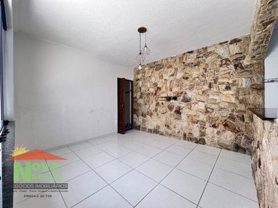 Casa, 168 m² - Foto 2