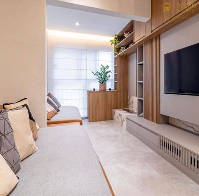 Apartamento, 2 quartos, 87 m² - Foto 3