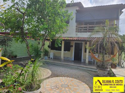 Casa, 3 quartos, 360 m² - Foto 3
