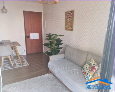 Apartamento, 2 quartos, 63 m² - Foto 3