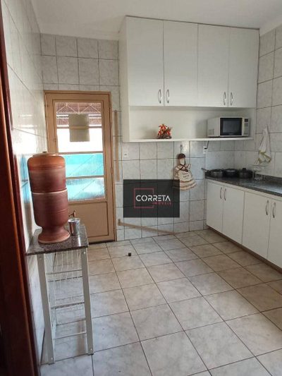 Casa, 3 quartos, 109 m² - Foto 2