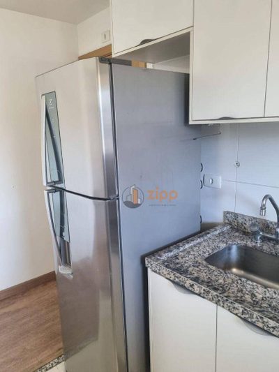 Apartamento, 1 quarto, 49 m² - Foto 5