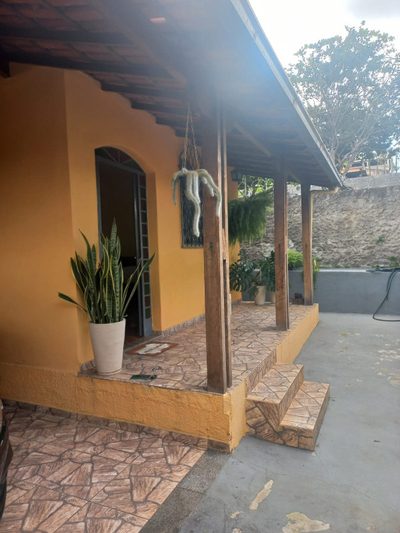 Casa, 3 quartos, 150 m² - Foto 1