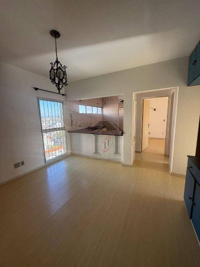 Apartamento, 2 quartos, 57 m² - Foto 2