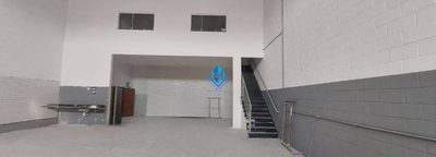 Depósito-Galpão, 274 m² - Foto 1