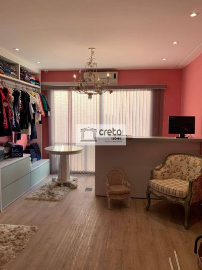 Sala-Conjunto, 28 m² - Foto 5
