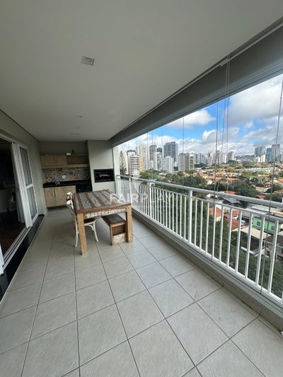 Apartamento, 3 quartos, 172 m² - Foto 4