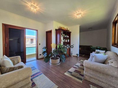 Sobrado, 2 quartos, 154 m² - Foto 1