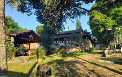 Chácara, 3 quartos, 2224 m² - Foto 2