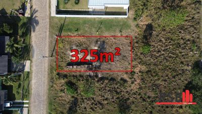 Terreno, 325 m² - Foto 3