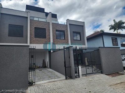Sobrado, 4 quartos, 118 m² - Foto 3