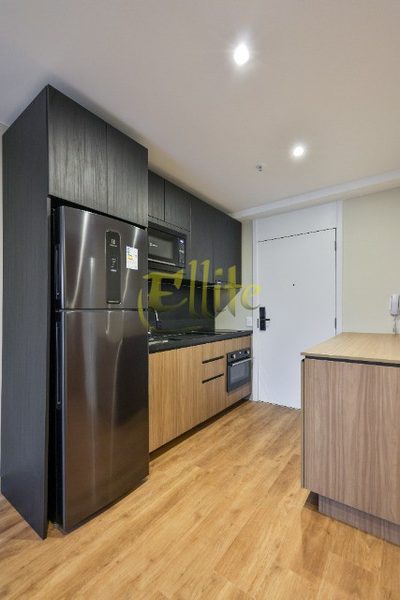 Apartamento, 1 quarto, 35 m² - Foto 2