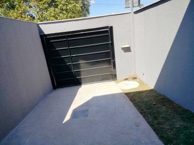 Casa, 2 quartos, 82 m² - Foto 5