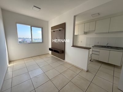 Apartamento, 2 quartos, 49 m² - Foto 1