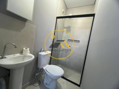Apartamento, 1 quarto, 20 m² - Foto 2