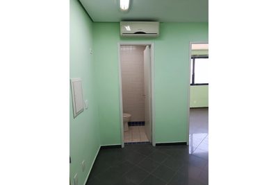 Sala-Conjunto, 32 m² - Foto 5