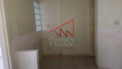 Kitnet-Studio, 26 m² - Foto 1